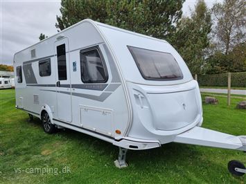 Knaus Südwind 580 QS